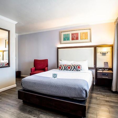 The Palo Alto Inn מראה חיצוני תמונה