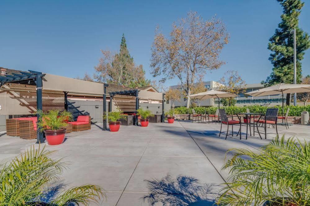 The Palo Alto Inn מראה חיצוני תמונה