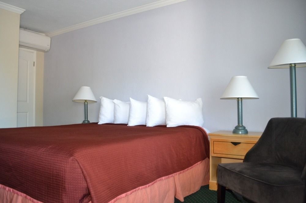 The Palo Alto Inn מראה חיצוני תמונה