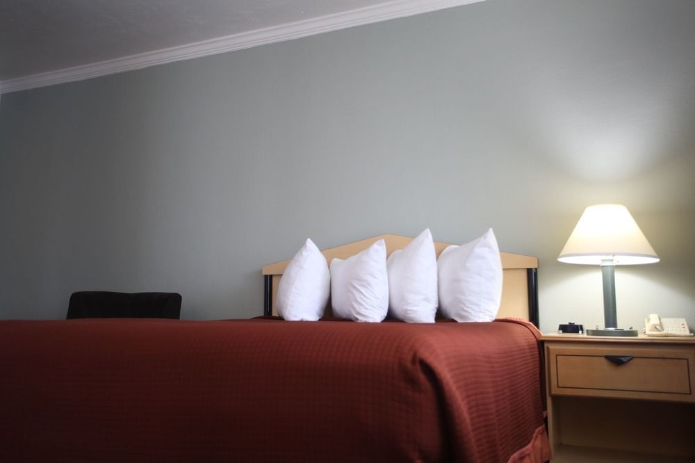 The Palo Alto Inn מראה חיצוני תמונה